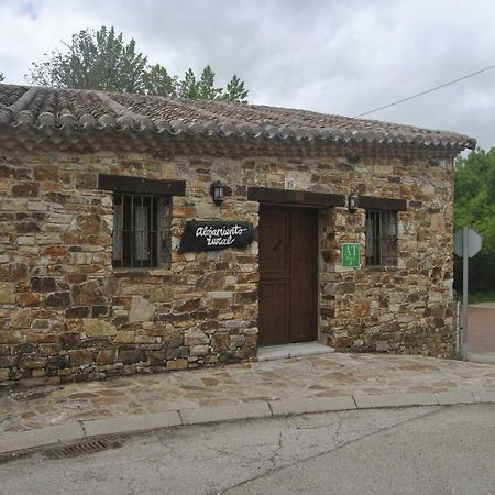 El Pozo Villa La Serna del Monte Eksteriør billede