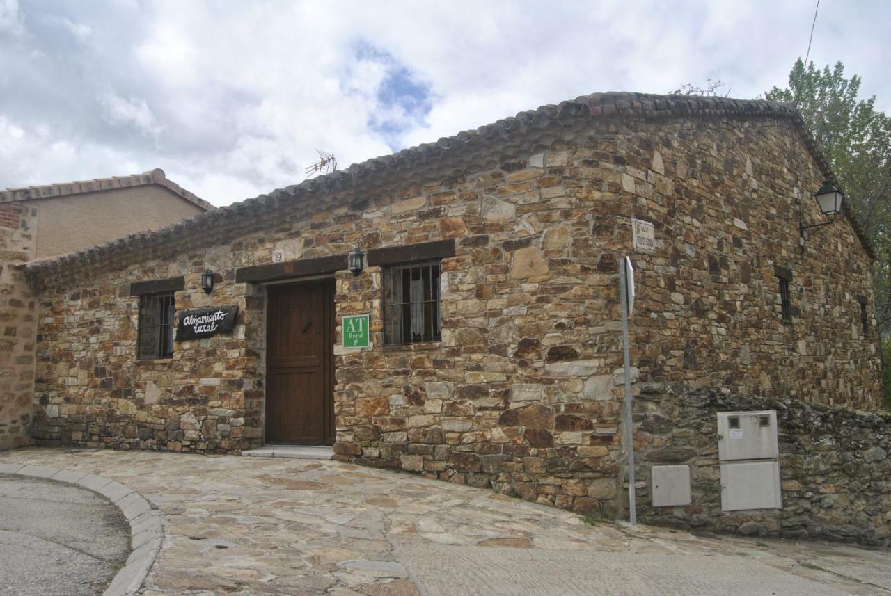 El Pozo Villa La Serna del Monte Eksteriør billede