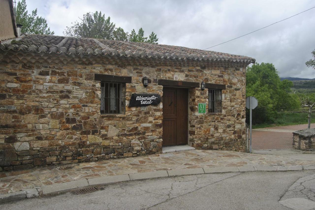 El Pozo Villa La Serna del Monte Eksteriør billede