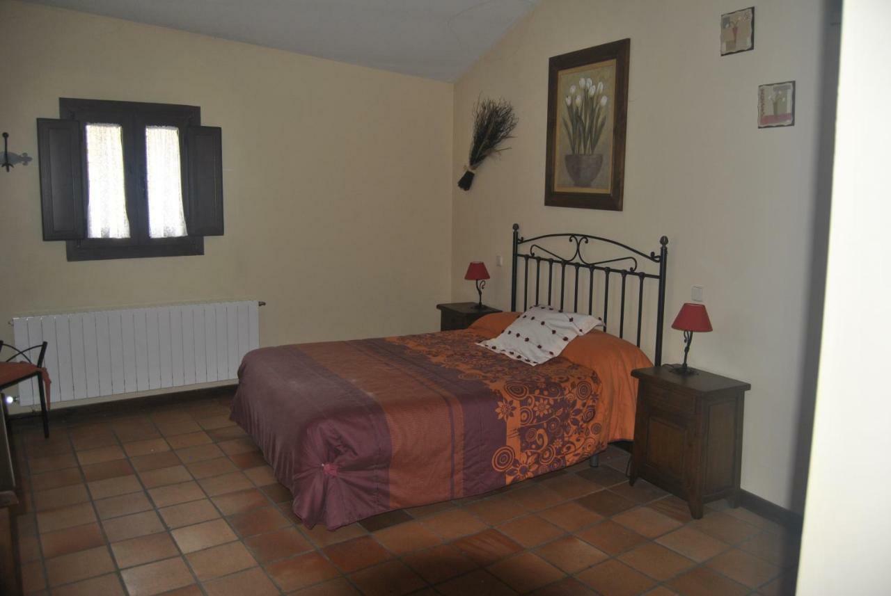 El Pozo Villa La Serna del Monte Eksteriør billede