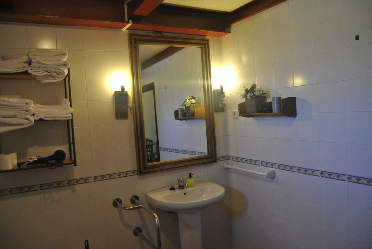 El Pozo Villa La Serna del Monte Eksteriør billede