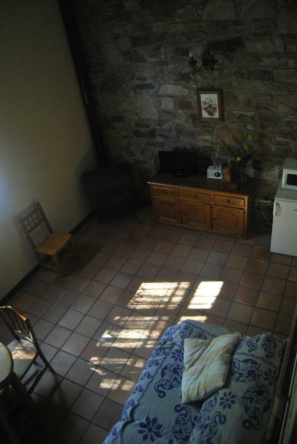 El Pozo Villa La Serna del Monte Eksteriør billede