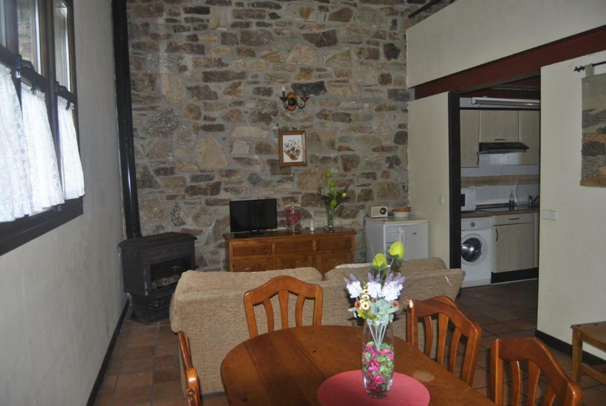El Pozo Villa La Serna del Monte Eksteriør billede
